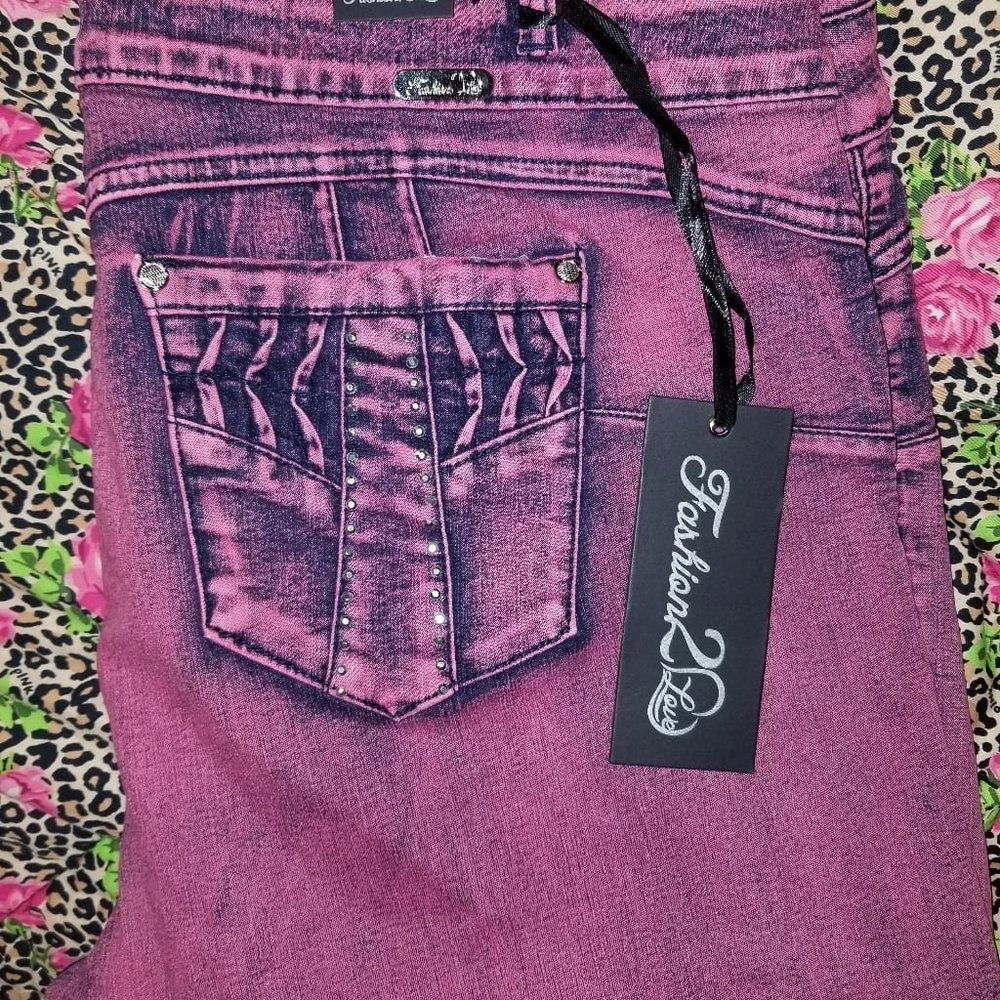 Ladies Jeans BNWT